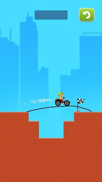 搭把手快跑吧免费版图3