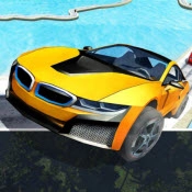 车王争霸赛直装游戏版