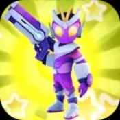 极限大乱斗游戏正版