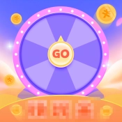 幸运转盘游戏官方最新版