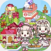 米加小镇洛丽塔商店安卓官方版