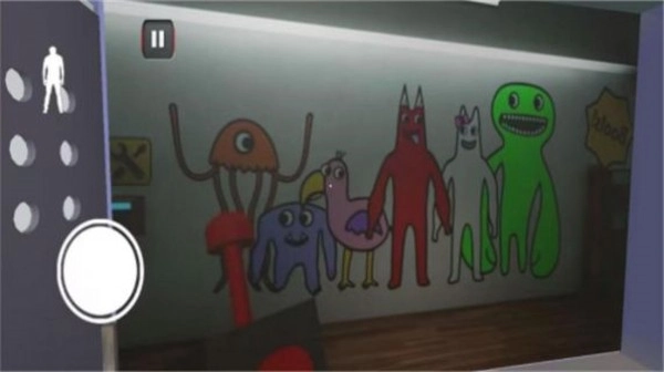 恐怖世界大冒险直装游戏版