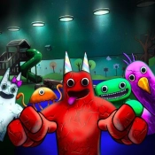 恐怖世界大冒险直装游戏版