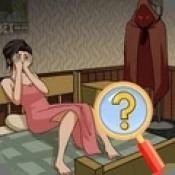 烧脑找找不合理正版