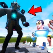 马桶人战争模组游戏官方最新版