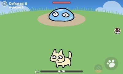 Furry Wisher游戏纯净版