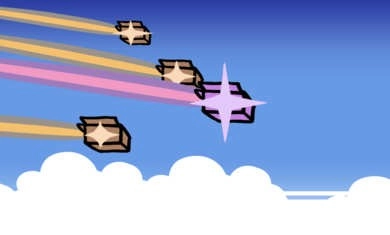 Furry Wisher游戏纯净版