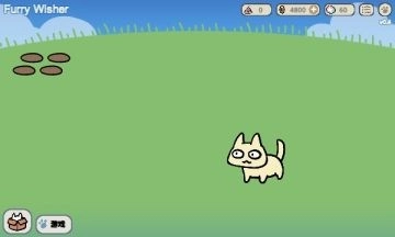 Furry Wisher游戏纯净版