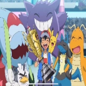 小雨宝可梦直装版