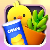 福运货架游戏正版