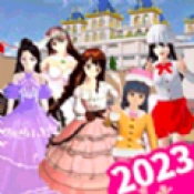 樱花校园心动物语正版