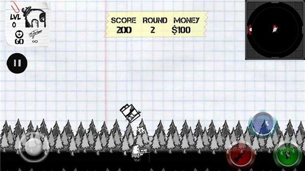 涂鸦战争最新免费版