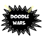 涂鸦战争最新免费版