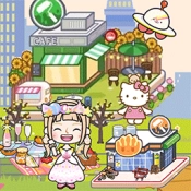 我的小镇模拟器官方版