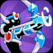 最强武器大战原版