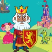 缤纷小镇世界游戏无广告版