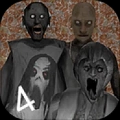 恐怖奶奶4游戏无广告版