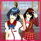 樱花校园逆袭人生手游免费版