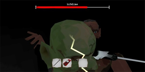 恐怖双胞胎鲍勃中毒模组正版