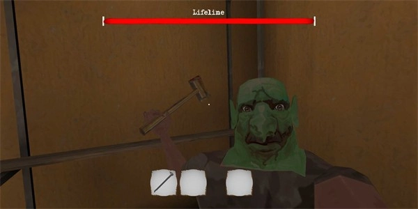 恐怖双胞胎鲍勃中毒模组正版