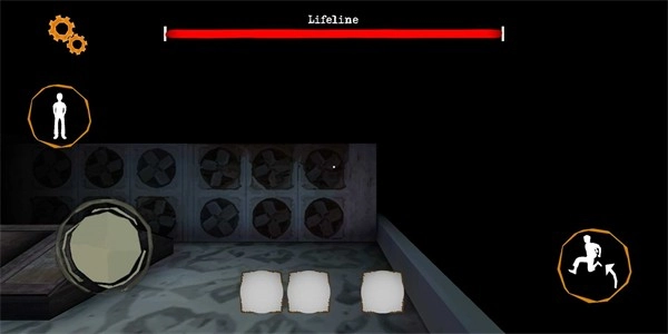 恐怖双胞胎鲍勃中毒模组正版