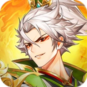 鸿蒙三国免费原版