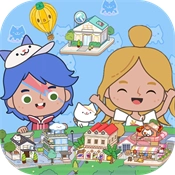 迷你米加小镇世界安卓直装版