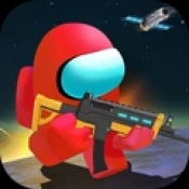太空杀月球战争手游无广告版