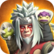 重生木叶我是火影游戏安装包