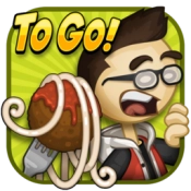 老爹意大利面店游戏正版