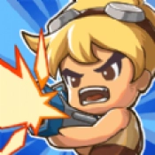 迷你精英枪战最新免费版