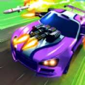 公路射击飙车官方最新版