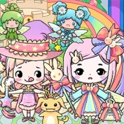 童话小镇奇妙之旅手机版