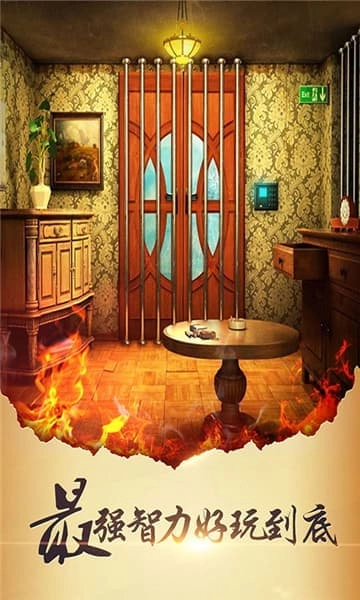 密室逃脱5逃出博物馆直装版