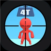 我狙击最牛游戏纯净版