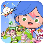 米加假期樱花校园正版