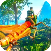 微观世界生存原版