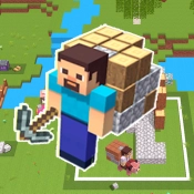 模拟荒野沙盒正版