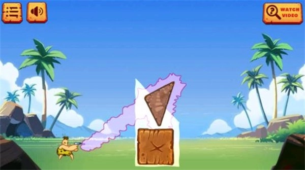 石器时代建筑师游戏无广告版