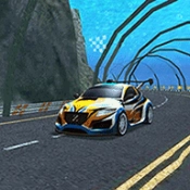 赛车竞速赛直装版