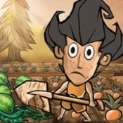 饥荒岛挑战直装版