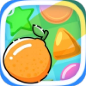 橙子乐消消游戏官方版