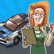 店长养成记游戏纯净最新版