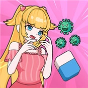 橡皮擦小女孩安卓版
