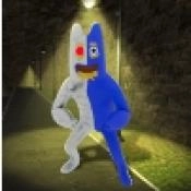 蓝色怪物生活挑战8手游免费版