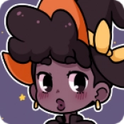 初吻万圣夜游戏纯净最新版