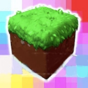 沙盒世界大冒险官方正版