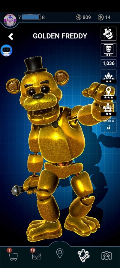 Forsaken AR手游直装版