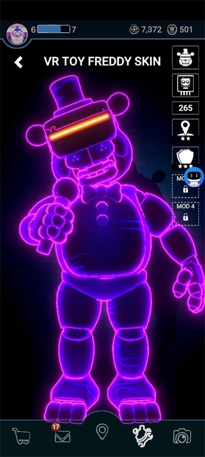 Forsaken AR手游直装版