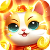 聚宝招财喵原版